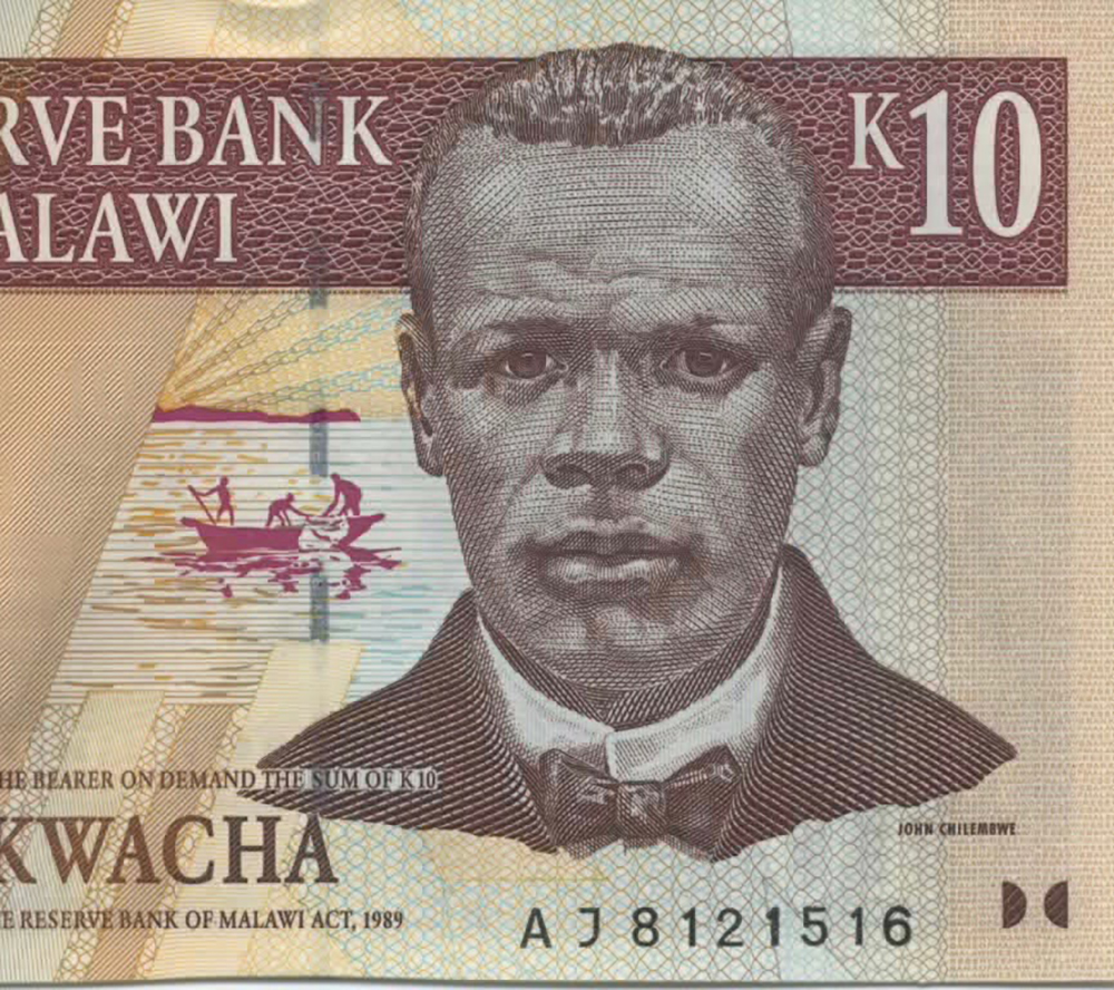 ""