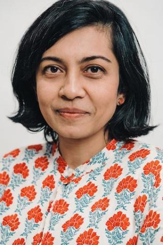 Hemangini Gupta