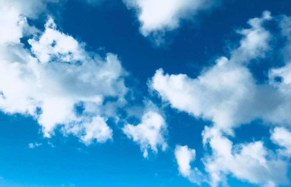 clouds