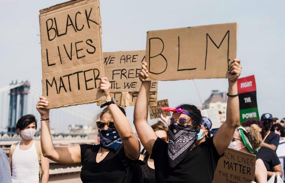 Protest image